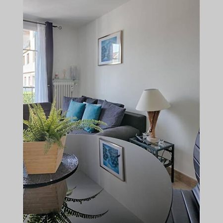 Charme Et Confort Pour Vos Vacances Sur Nice Exterior photo