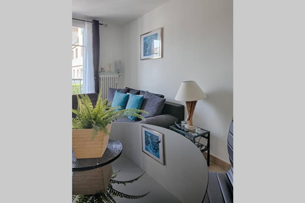 Charme Et Confort Pour Vos Vacances Sur Nice Exterior photo