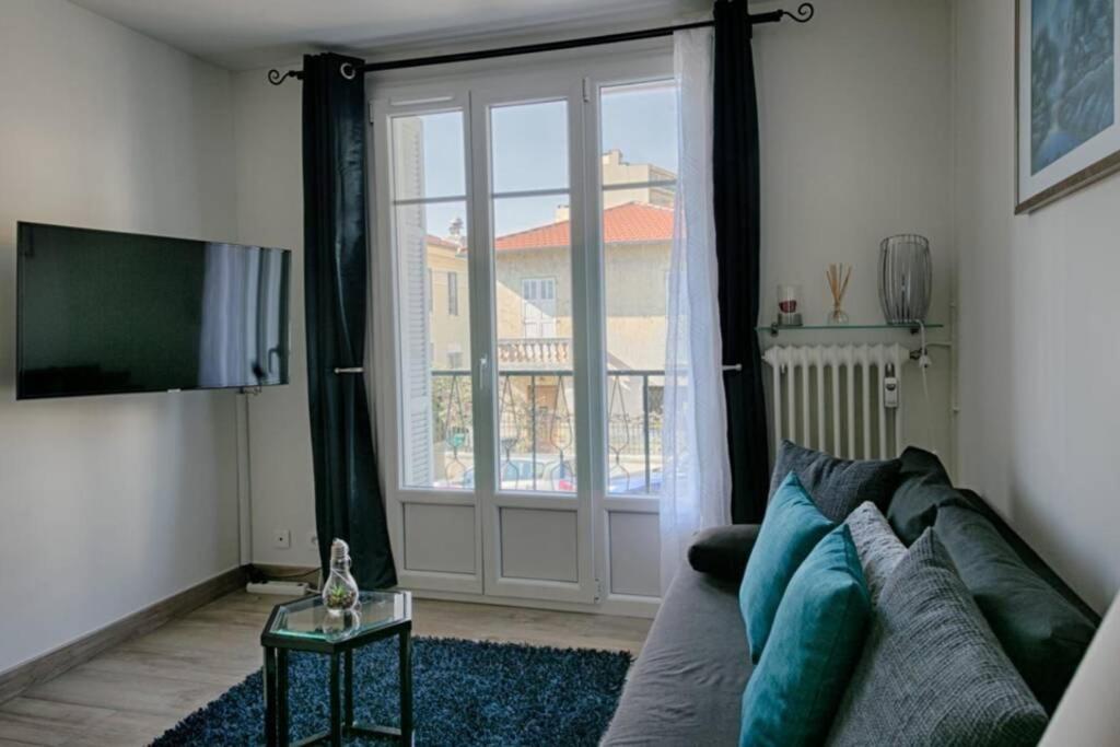 Charme Et Confort Pour Vos Vacances Sur Nice Exterior photo